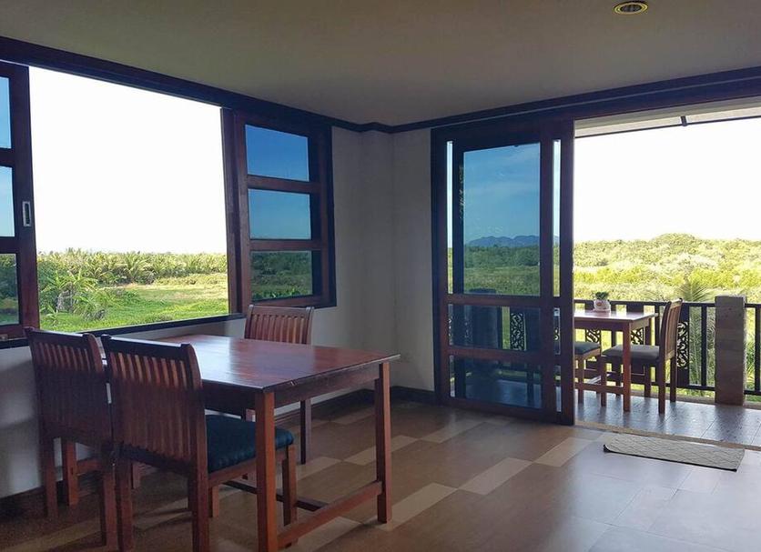 Comedor Foto