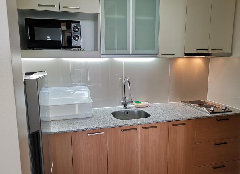 Cocina Foto