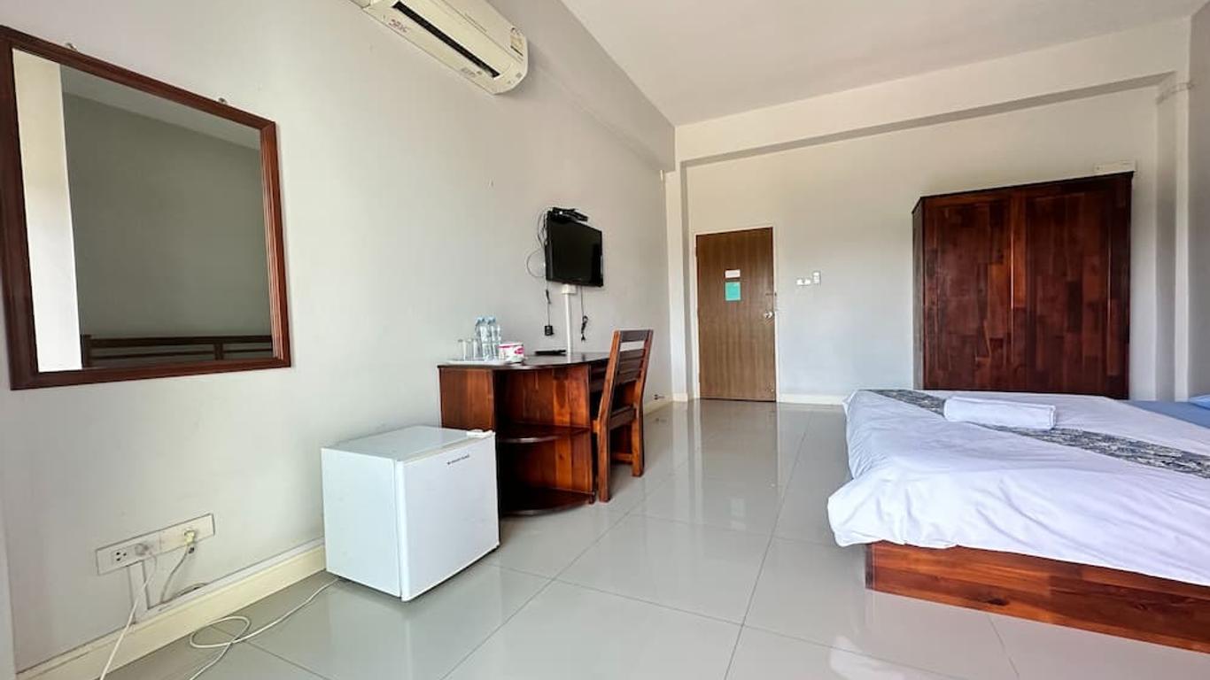 Tara Apartment
