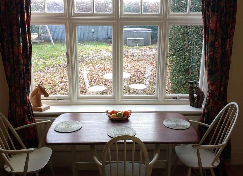 Comedor Foto