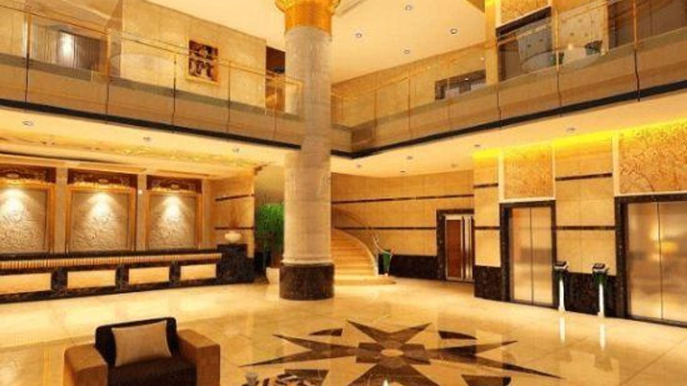 Huifeng Hotel