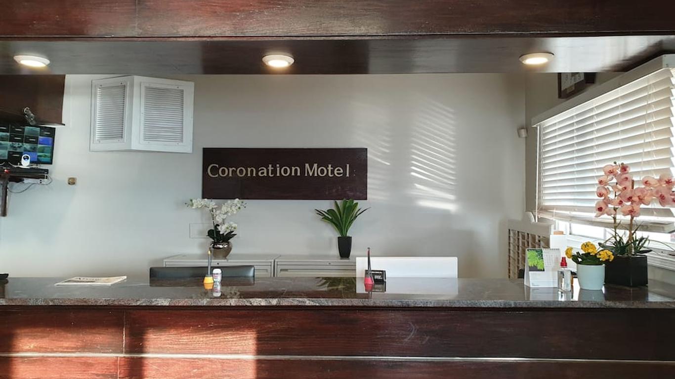 Coronation Motel
