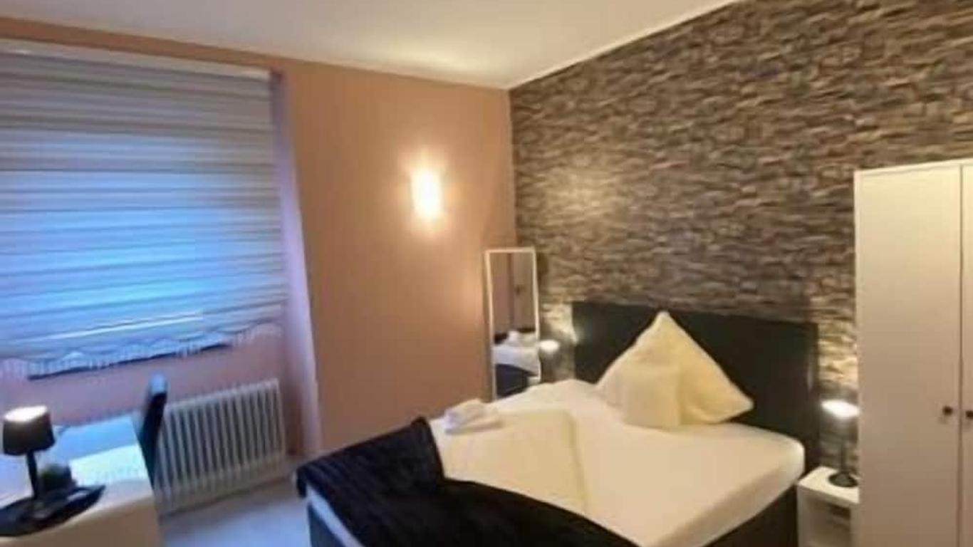 Hotel Sophia