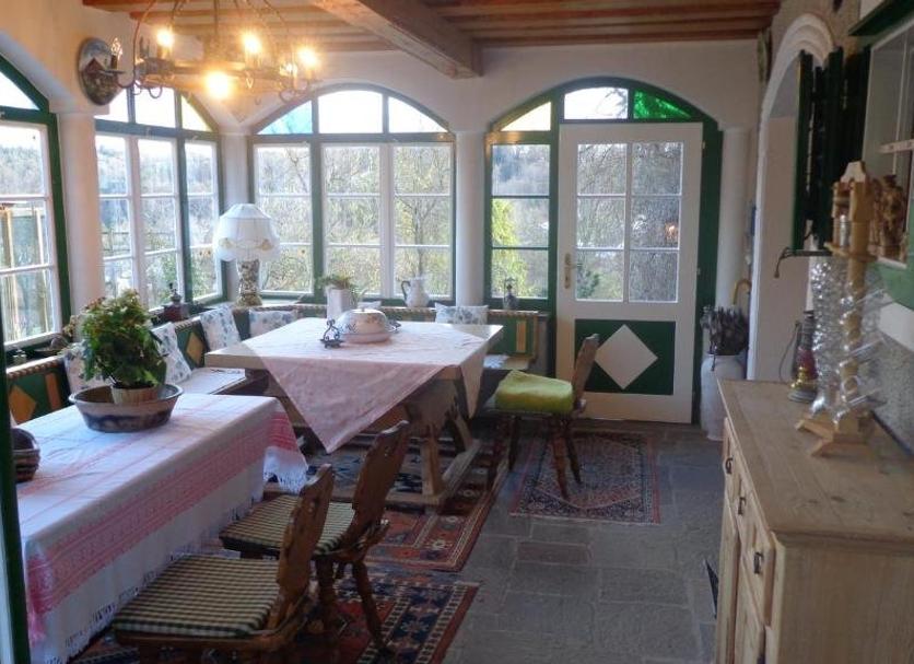 Comedor Foto