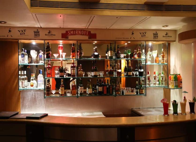 Bar Foto