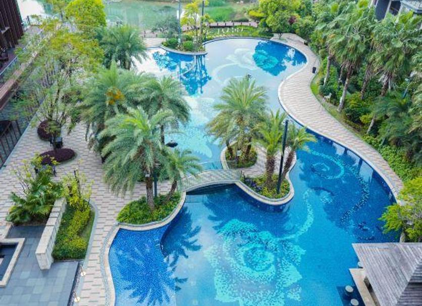 Piscina Foto