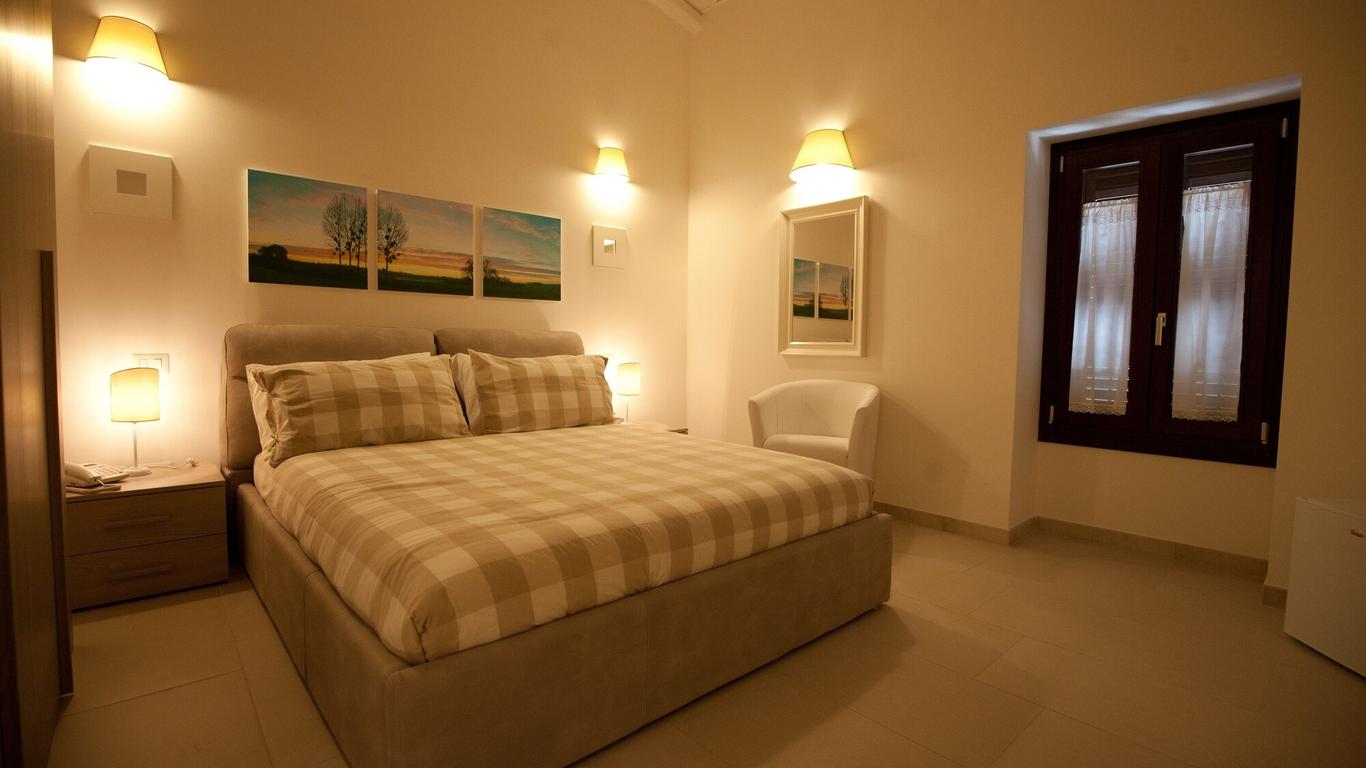 Italiana Resort Maniace