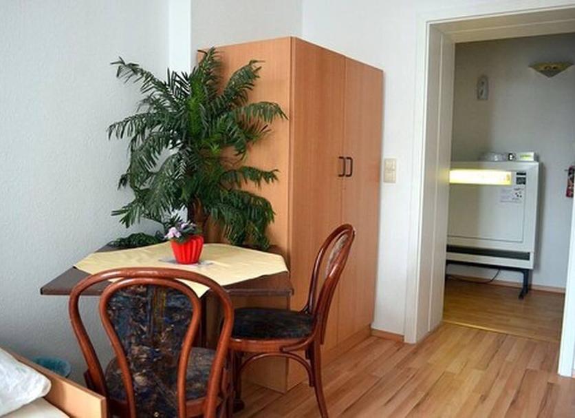 Comedor Foto