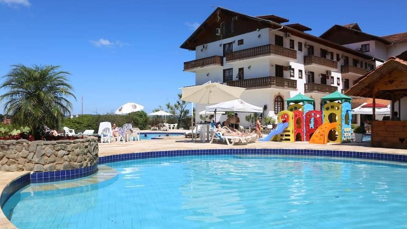 Treze Tilias Park Hotel