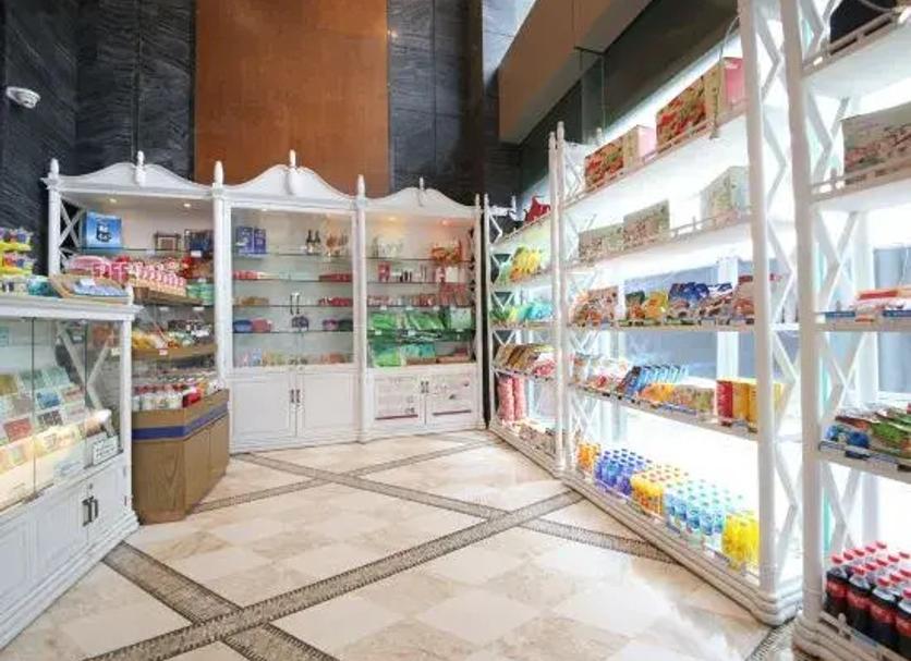 Tienda Foto