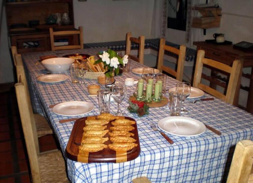 Comedor Foto