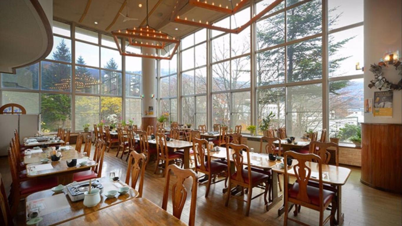 Hotel Oakhill