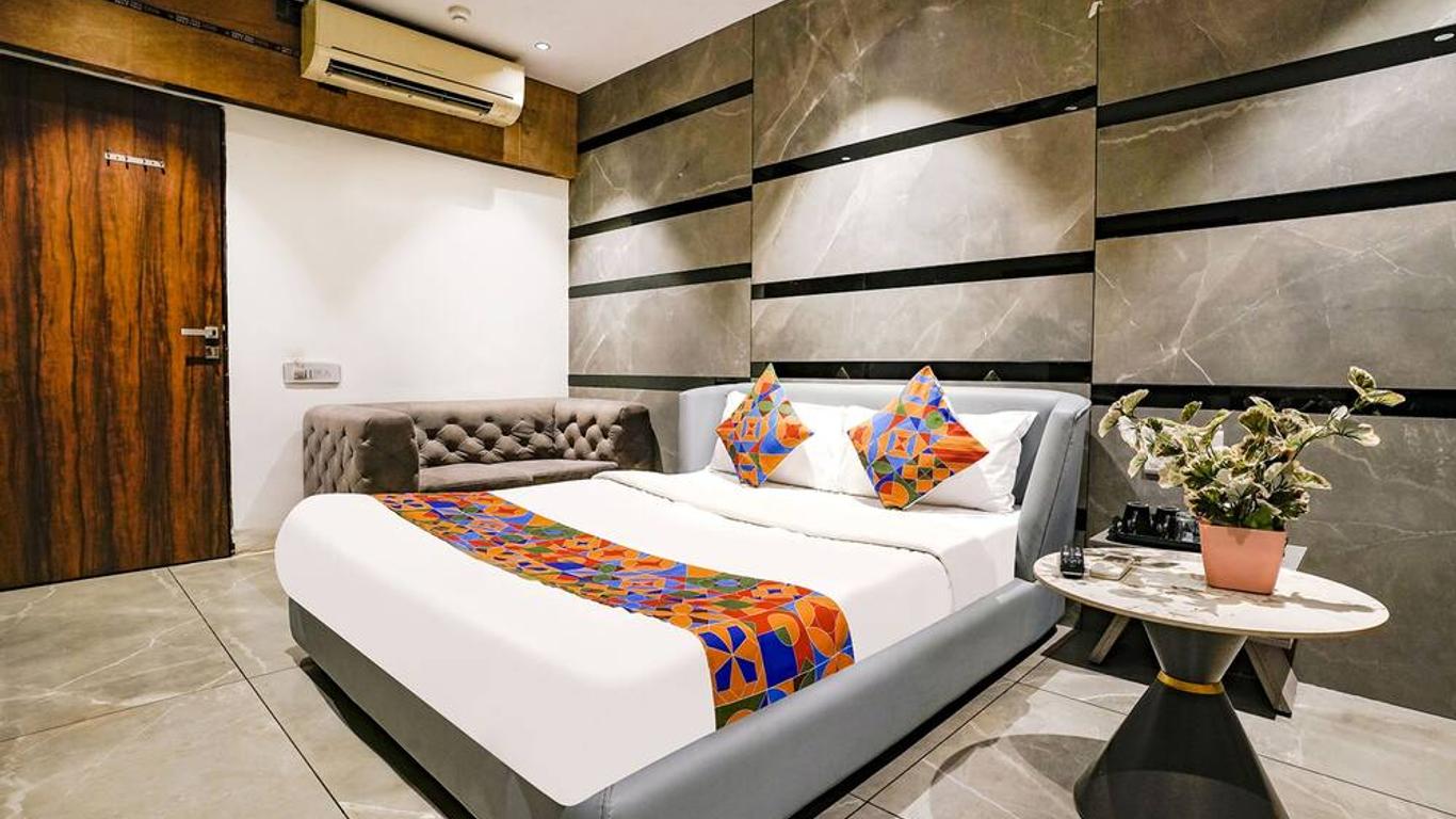 Fabhotel Prime Welcome Palace