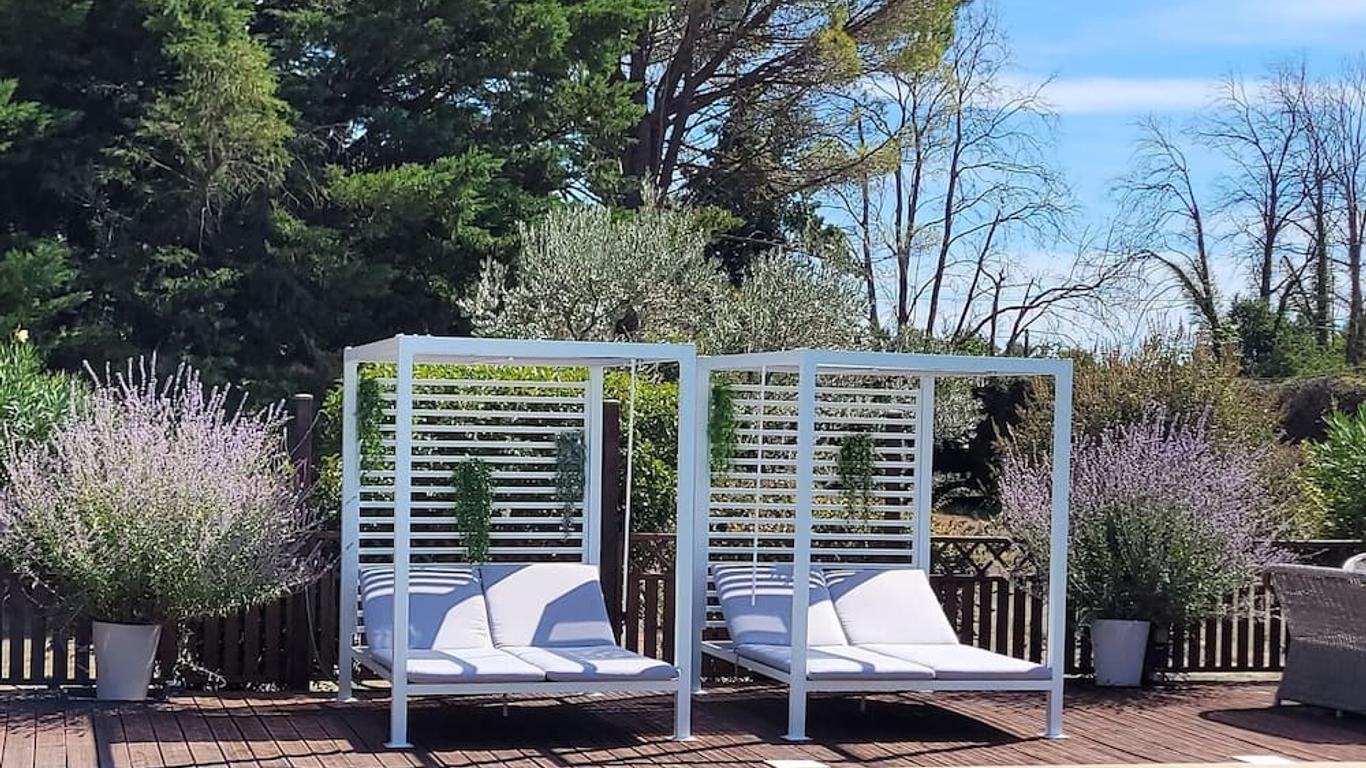 Villa Liberty