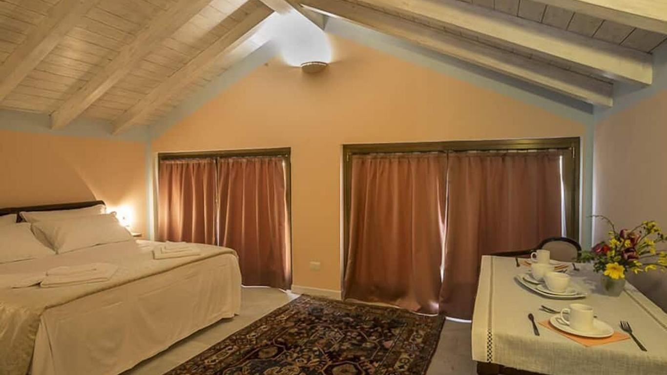 B&B Lambroriver