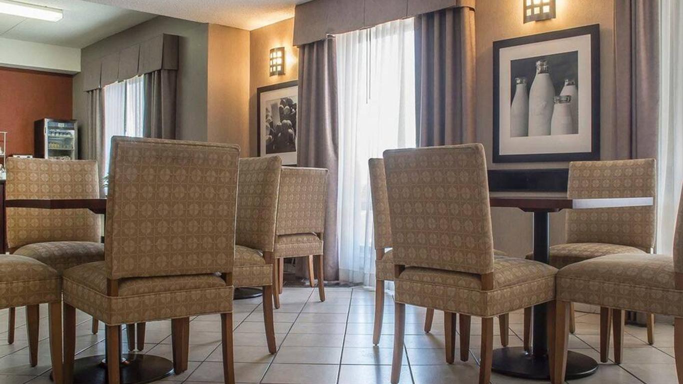 Comfort Inn Port Hope