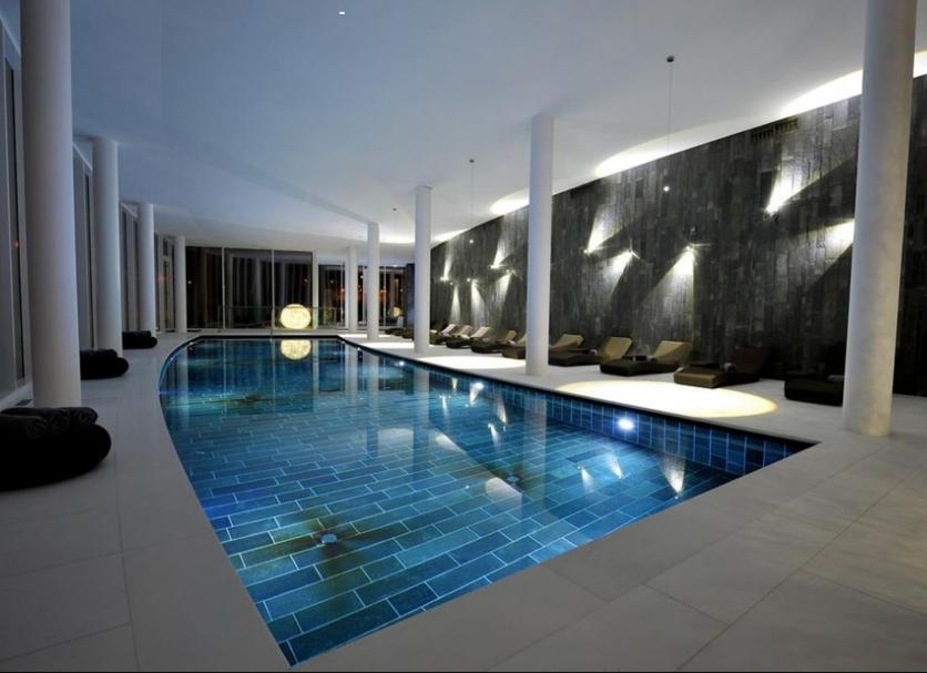 Piscina Foto