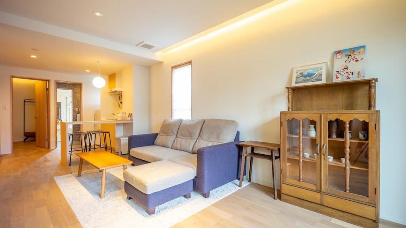 kiki casa kyoto