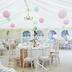 Sala de banquetes