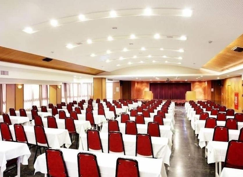 Sala de conferencias Foto