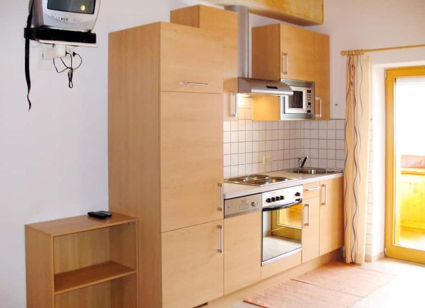 Cocina Foto