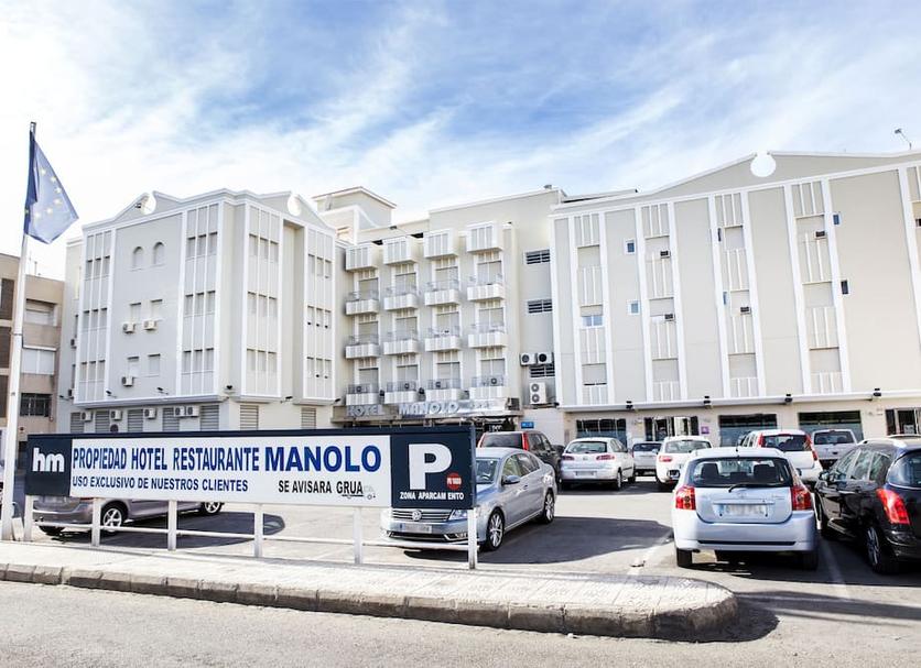 Edificio Foto