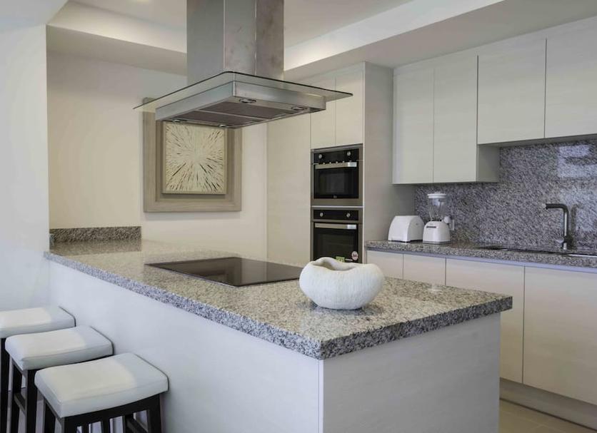 Cocina Foto