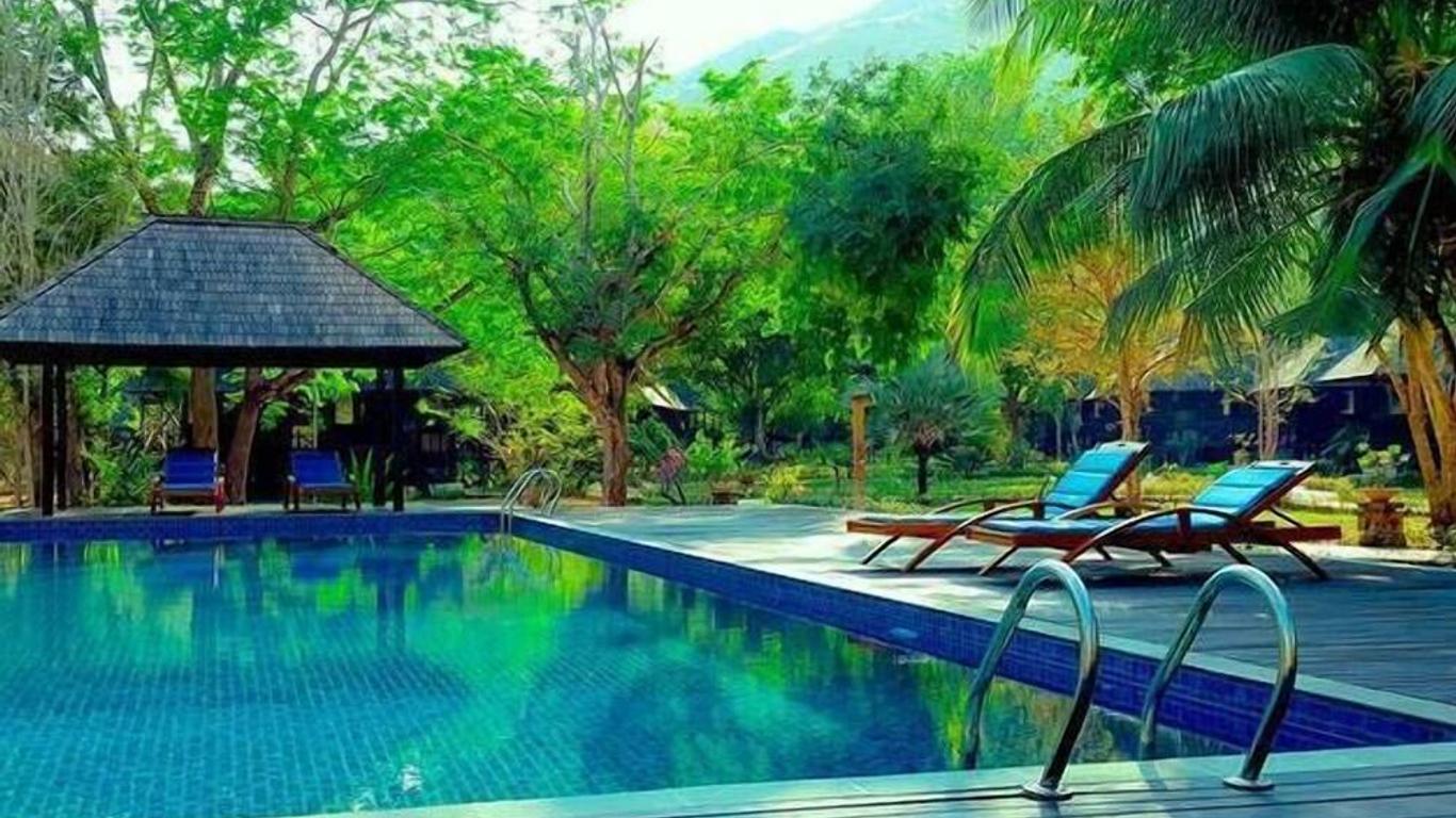 Puri Komodo Resort
