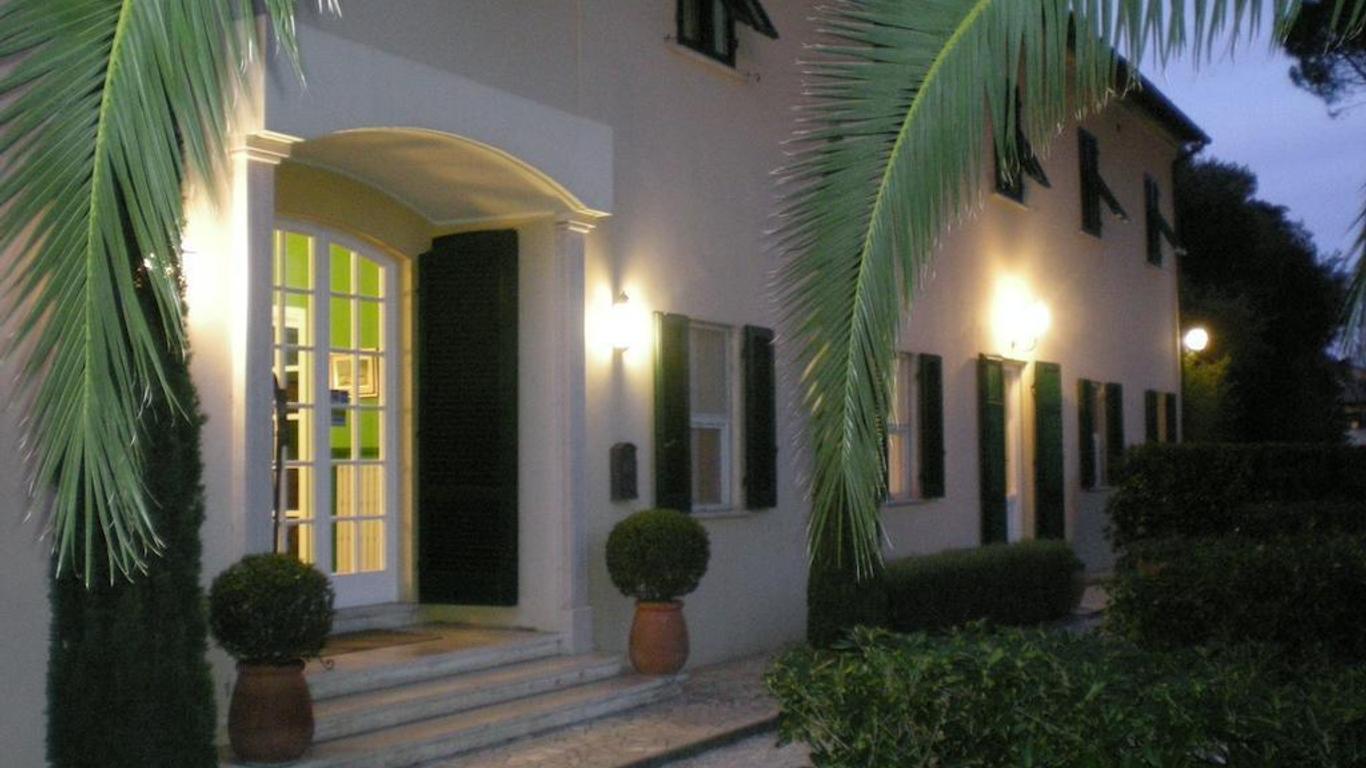 Villa Terme Di Caldana B&B