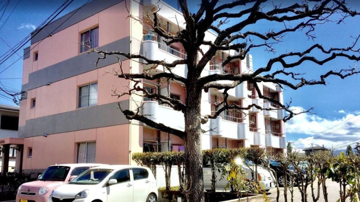 Backpackers Dorms Miwa - Hostel