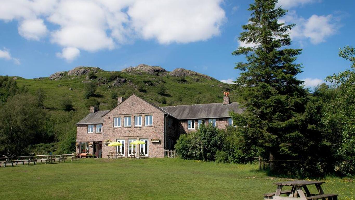 Yha Eskdale