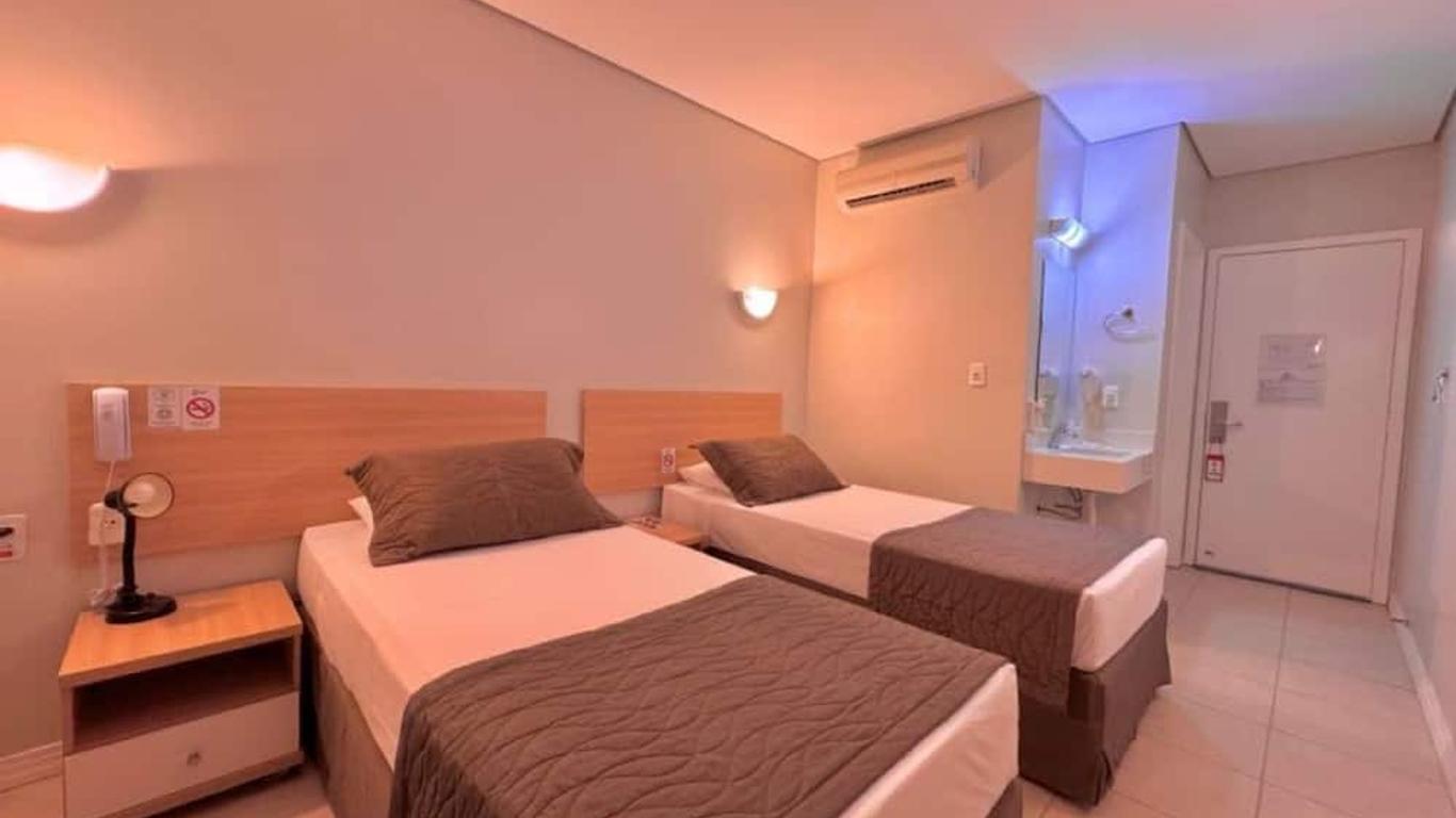 Igaras Hotel