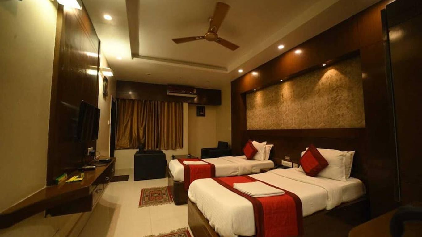Hotel Orion