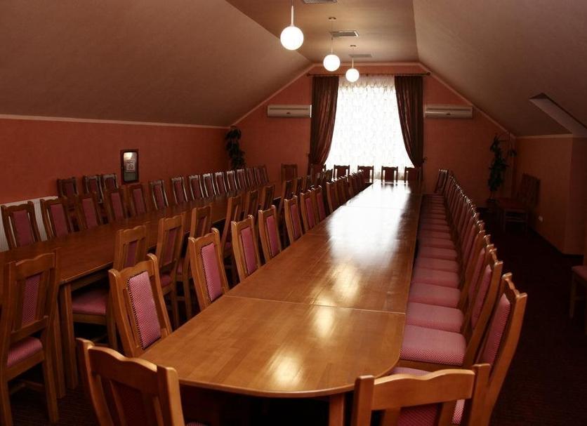Sala de conferencias Foto