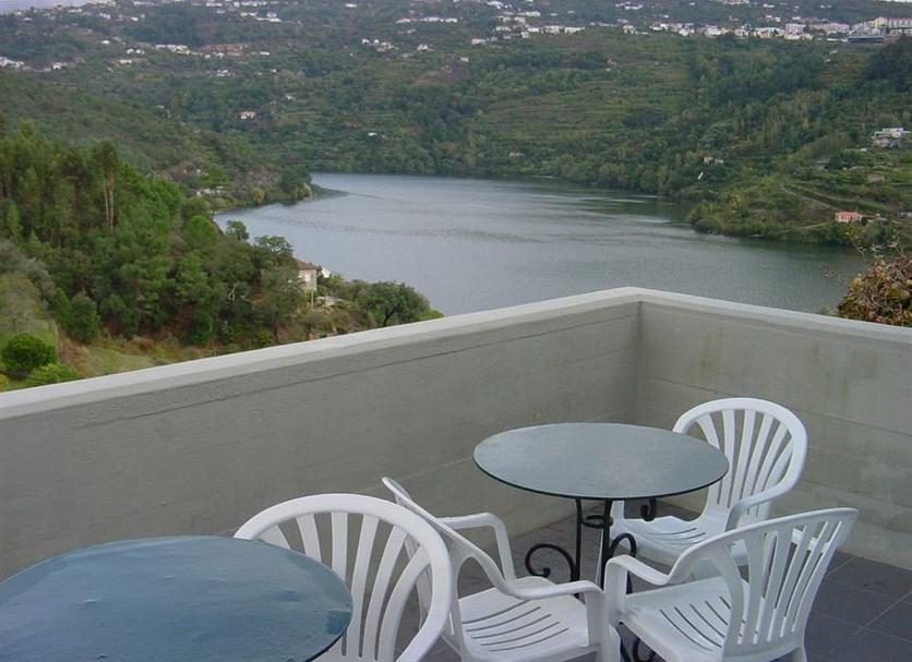 Balcón Foto
