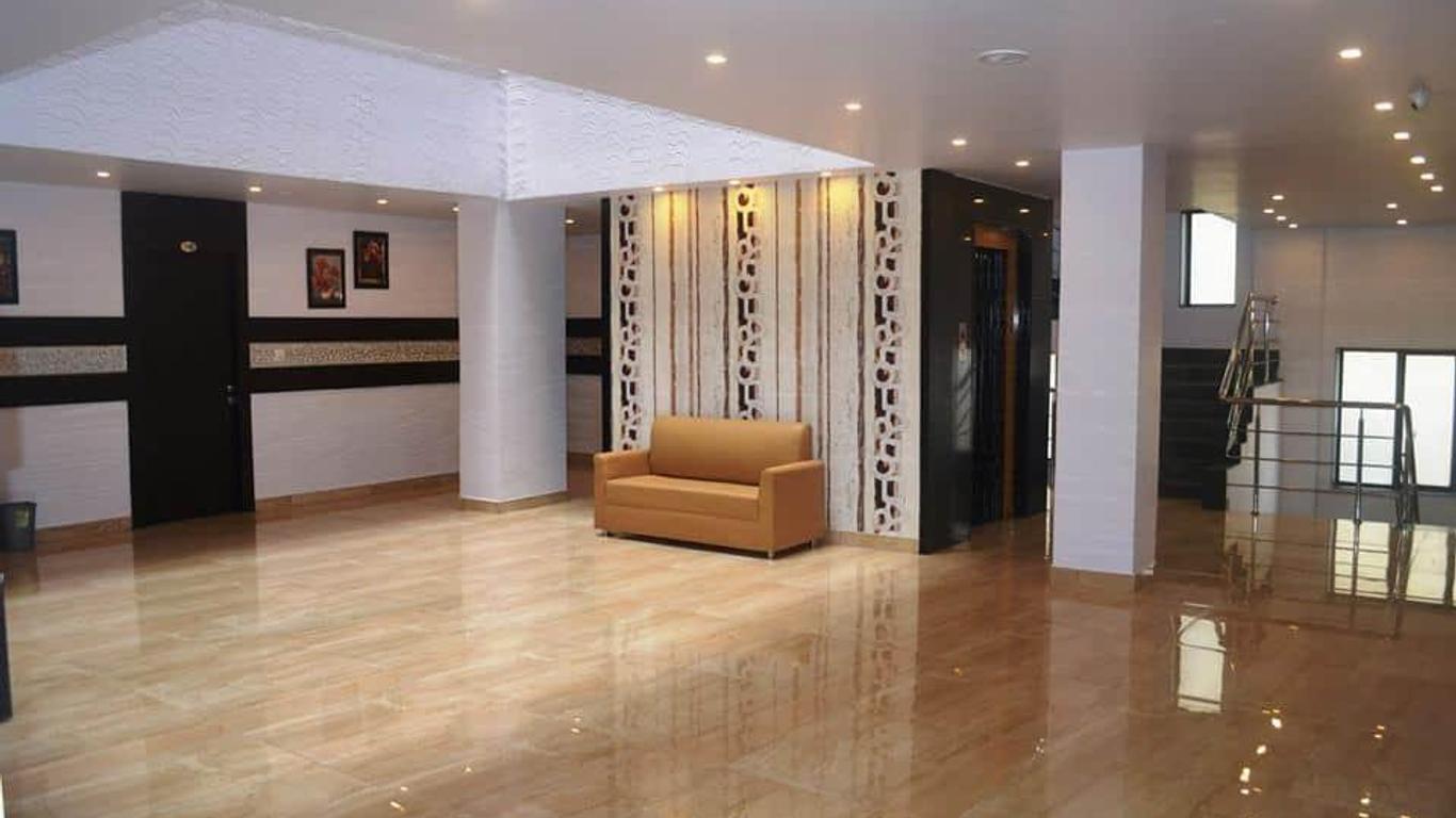 Benerjee Inn