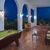 Servicio del hotel