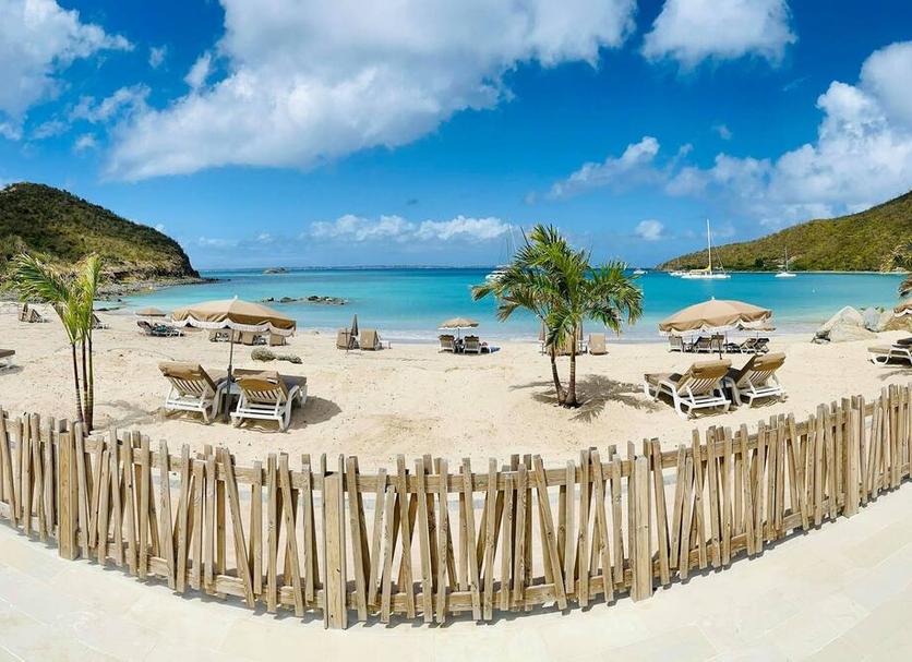 Playa Foto