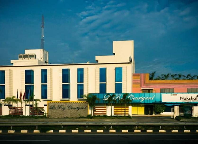 Edificio Foto