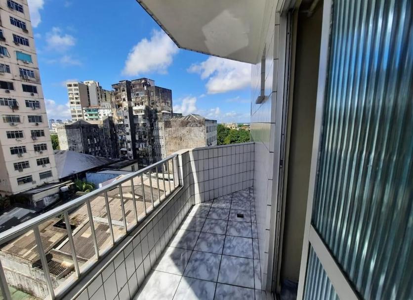 Balcón Foto