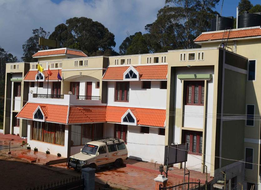 Edificio Foto