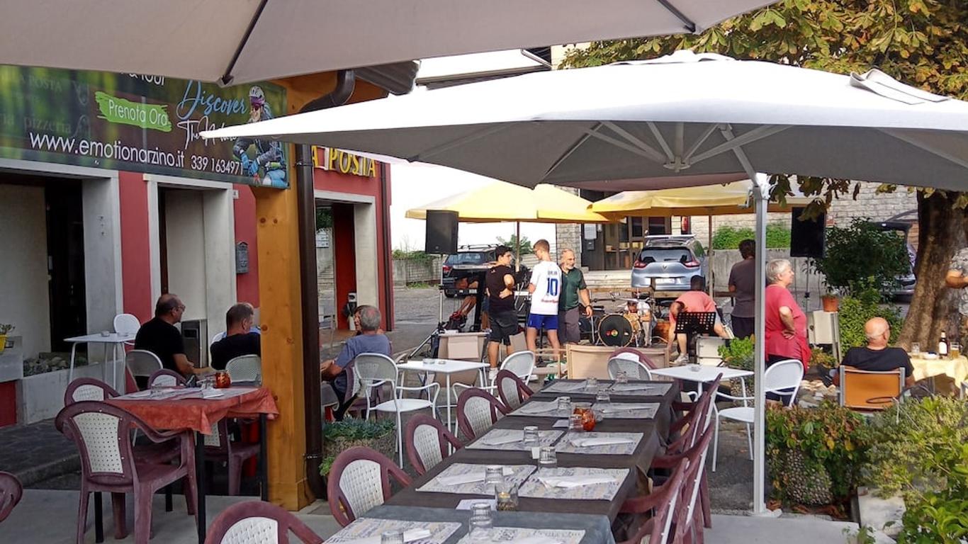 Albergo Alla Posta