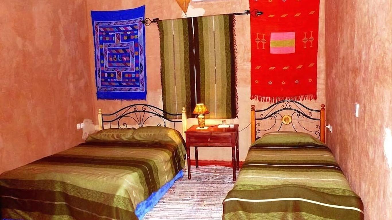 Hotel Valentine Todra