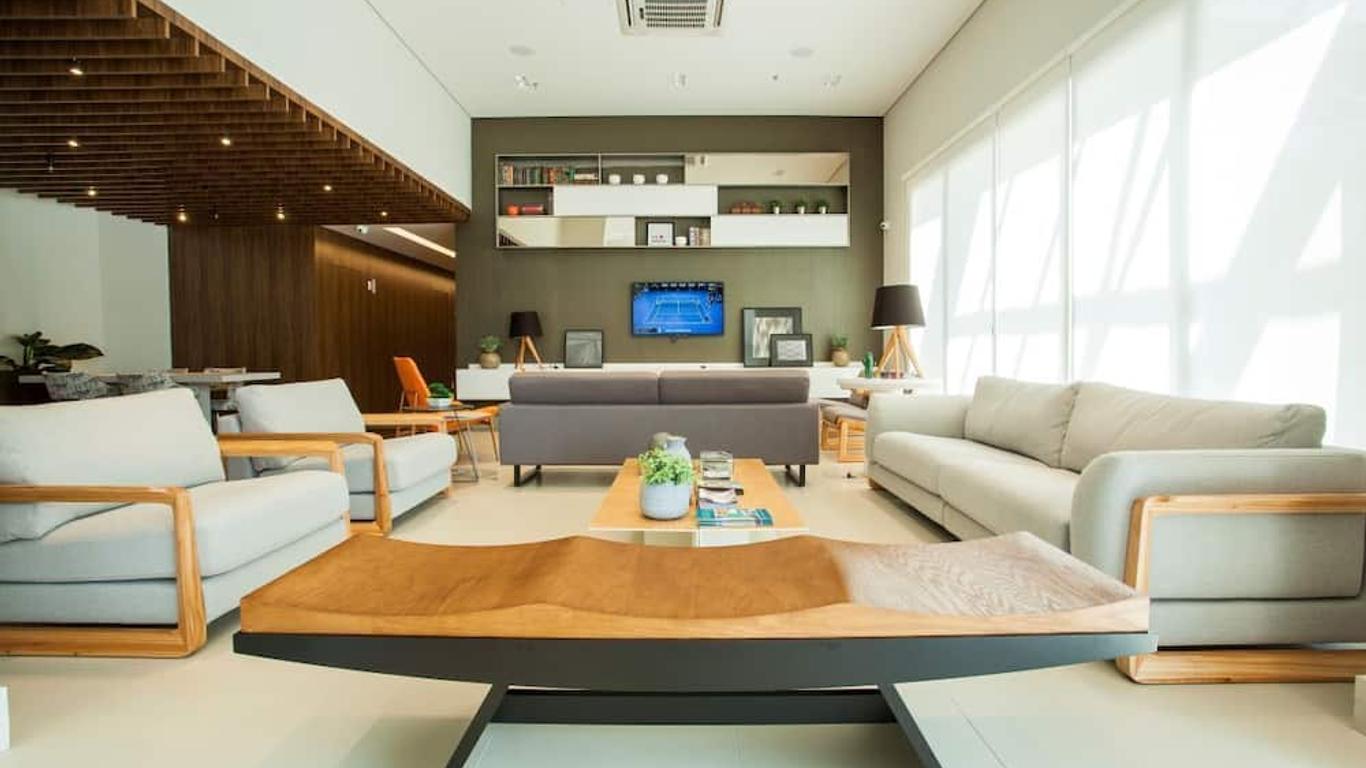 Travel Inn Hotels Wise Indaiatuba