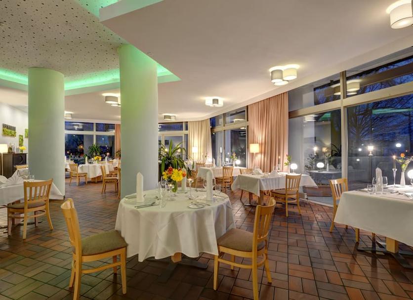 Sala de banquetes Foto