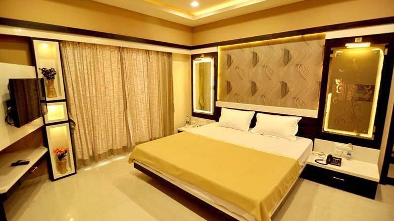 Hotel Elegant