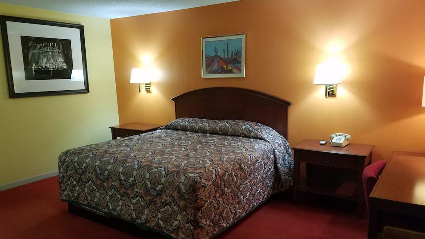 Executive Inn