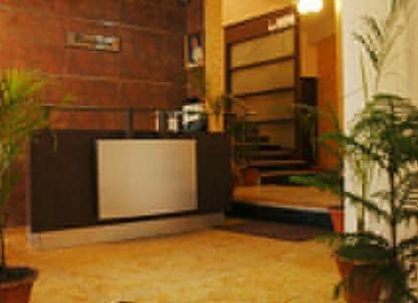 Recepción Foto
