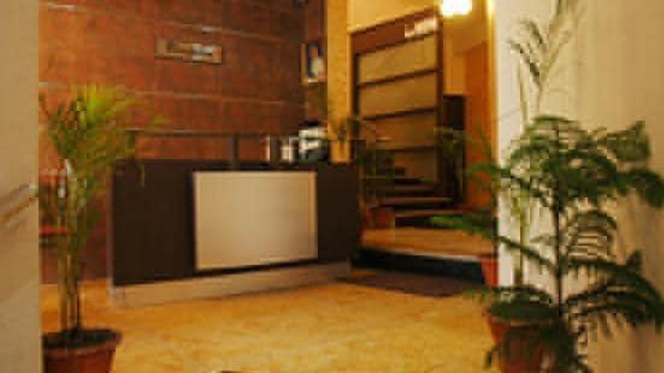 Hotel Kabira Prem Nisarga