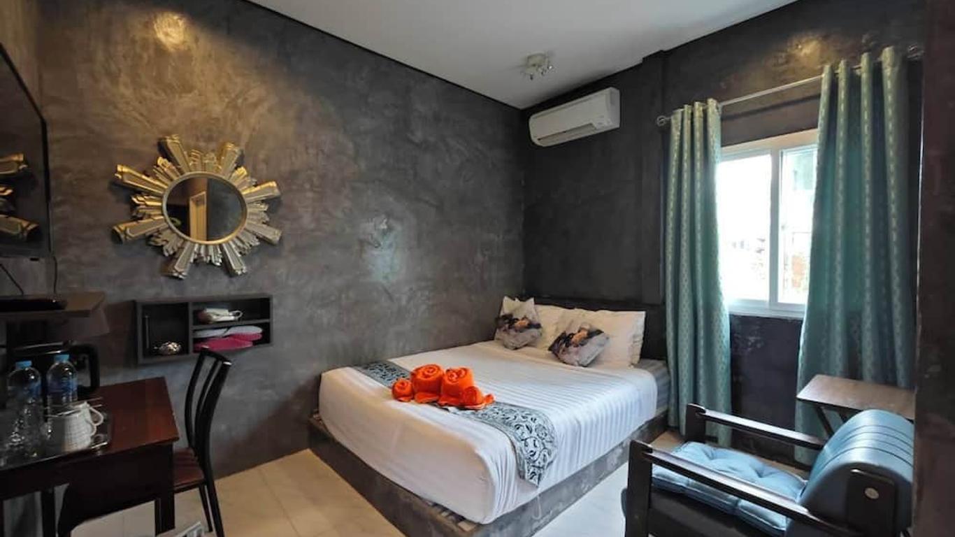 La Chambre at Lanta
